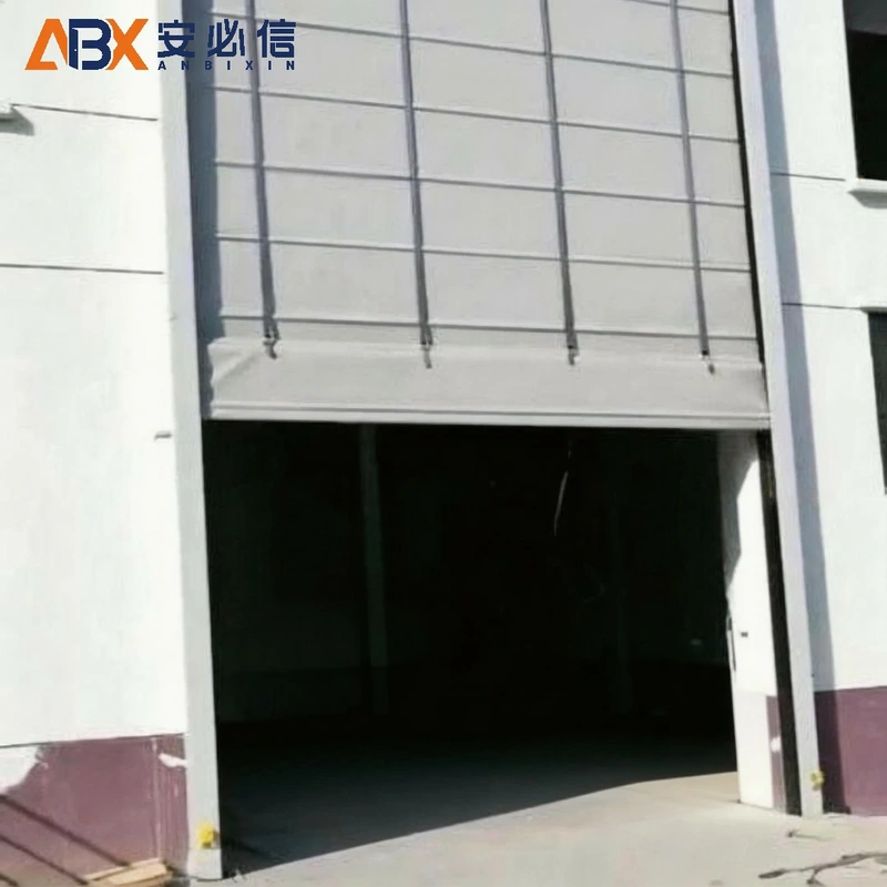 盘锦充气式门封