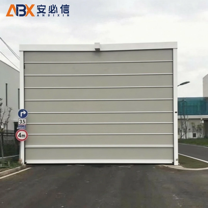 盘锦背带堆积门