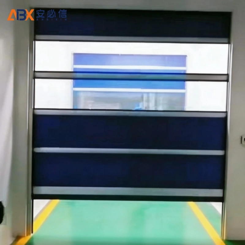 盘锦高速门